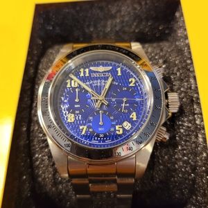 Men's Invicta Watch